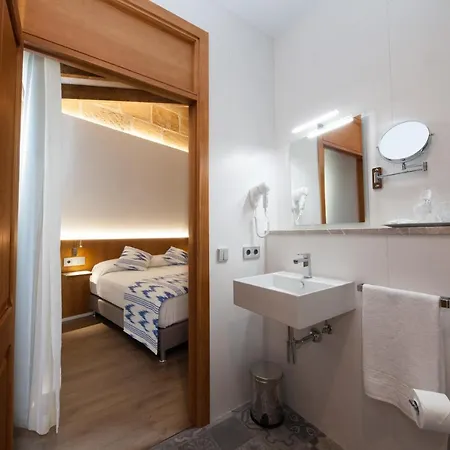 Hotel Ca'n Bestard - Adults Only