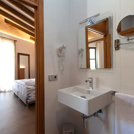 Ca'n Bestard - Adults Only 3* Lloseta