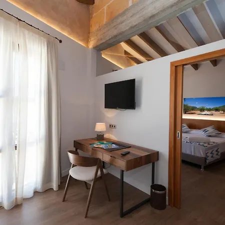Hotel Ca'n Bestard - Adults Only 3*