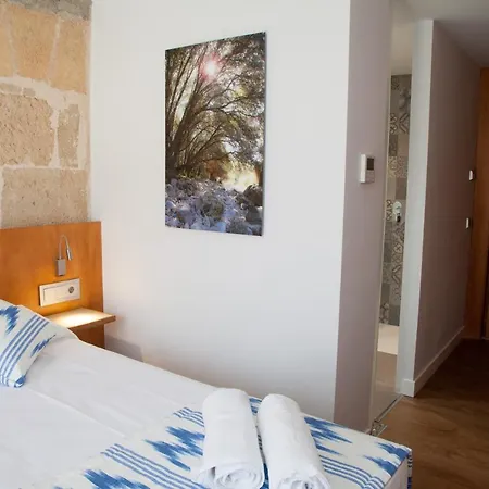 Ca'n Bestard - Adults Only 3* Lloseta