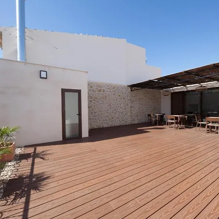 Ca'n Bestard - Adults Only Hotel Lloseta