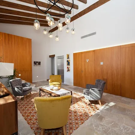 Hotel Ca'n Bestard - Adults Only