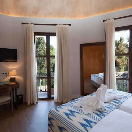 Hotel Ca'n Bestard - Adults Only Lloseta
