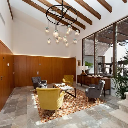 Ca'n Bestard - Adults Only Hotel 3*