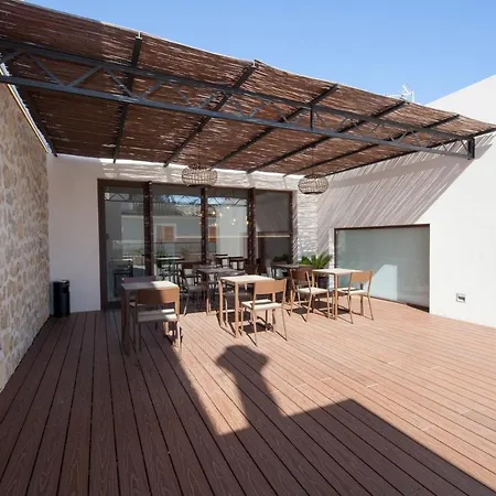 Ca'n Bestard - Adults Only Hotel 3*