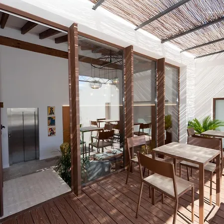 Hotel Ca'n Bestard - Adults Only