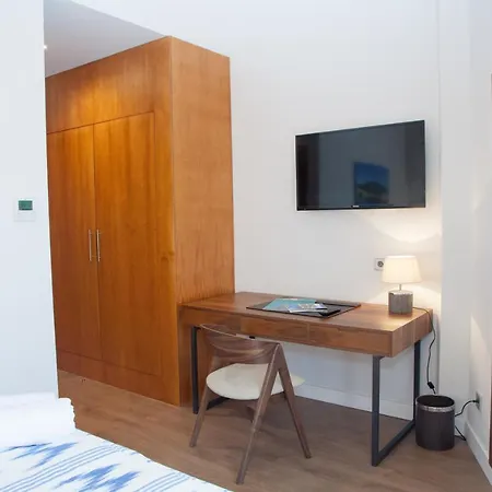 Hotel Ca'n Bestard - Adults Only 3*