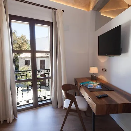 Hotel Ca'n Bestard - Adults Only