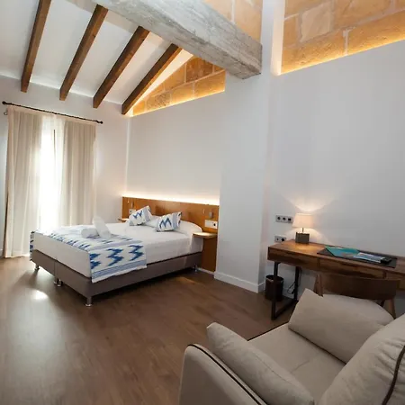 Hotel Ca'n Bestard - Adults Only Lloseta