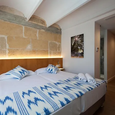 Hotel Ca'n Bestard - Adults Only Lloseta