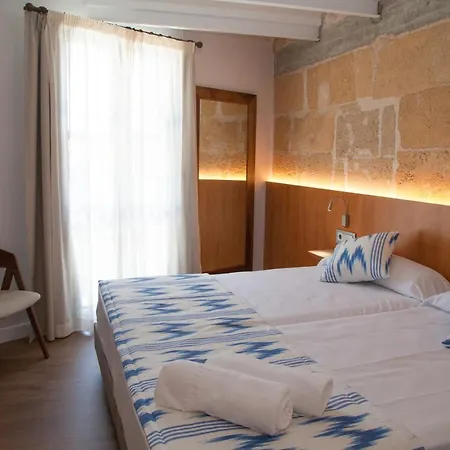 Ca'n Bestard - Adults Only Hotel Lloseta