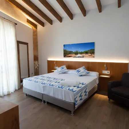 Ca'n Bestard - Adults Only Hotel